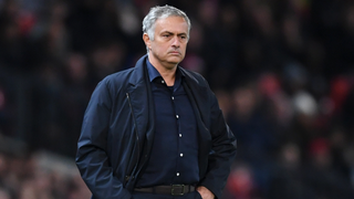 José Mourinho Is Cornered